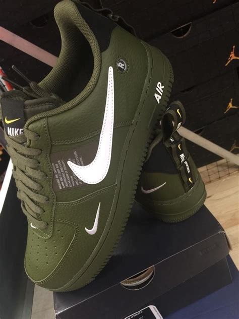 olive green nike sneakers|Jordan Green Shoes. Nike.com.